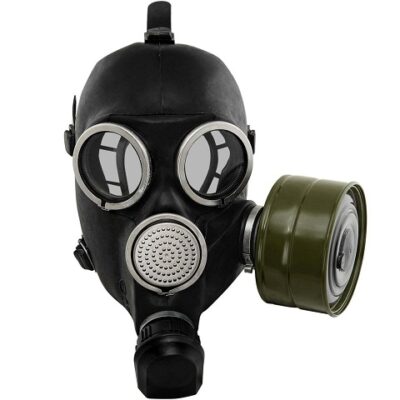 Противогаз ГП-7