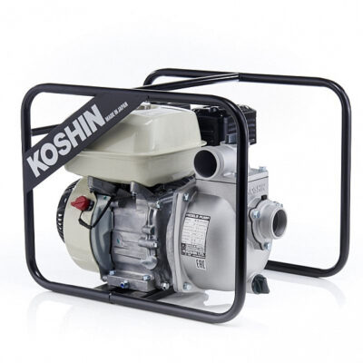 Koshin SEH-50JP бензиновая